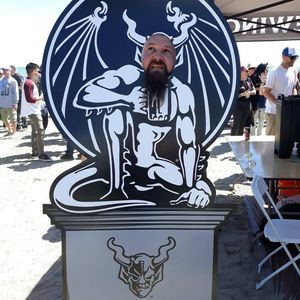 Meet your Posher, Matthew